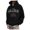 C103/Black, variant on XIYON Mens Hoodies Men's Plus Size Casual Sports Chest Letter Printed Long Sleeve Hooded Top Fashion