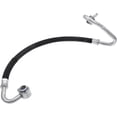 thumbnail image 4 of A-Premium A/C Suction Line Hose Compatible with Audi A6 2012-2018 A6 Quattro 2013-2017 2.0L Petrol Turbocharged Compressor to Evaporator, 4 of 7