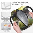 thumbnail image 3 of Disketp Daisy Koala Bolsa Térmica para Almuerzo, Lonchera con Abertura Amplia y Gran Capacidad, Organizador Reutilizable para Mujeres, Hombres y Adultos, 3 of 6