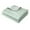 Mint Green #5, variant on A Grade Knitted Summer Cool Quilt Student Dormitory Blanket Arabesquitic Gift Wind Conditioner Wholesale Summer Quilt