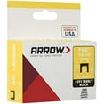 thumbnail image 3 of Arrow Fastener Insulated Staple,5/16x1/4 L,PK300 591188BL, 3 of 6