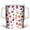 Strawberry Fruit (32)-new_19, variant on Strawberry Fruit 30 Oz Tumbler with Handle Lid and Straw, Stainless Steel Double Walled Vacuum Insulated Cup, Cute Anniversary Wedding Birthday Gifts Tumbler for Women Men Friends Outdoor Indoor