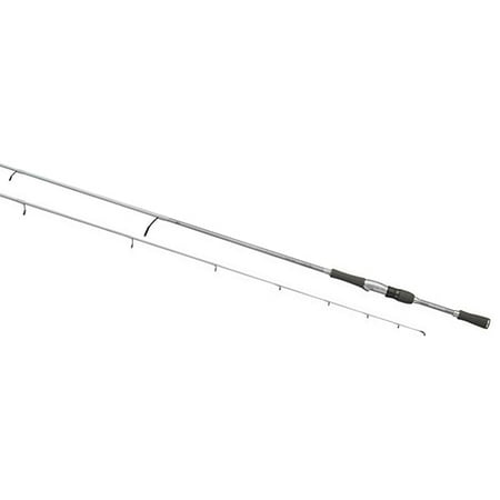 - Daiwa Tatula Elite Rod 7.1in One Piece Powerspin Rod