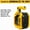 DEWALT- 110V 300W, variant on Output 110V 300W Pure Sine Wave Inverter, Solar Car Inverters,Fits Bo*sch 18V Electric Tool Lithium Battery Voltage Conversion Accessories