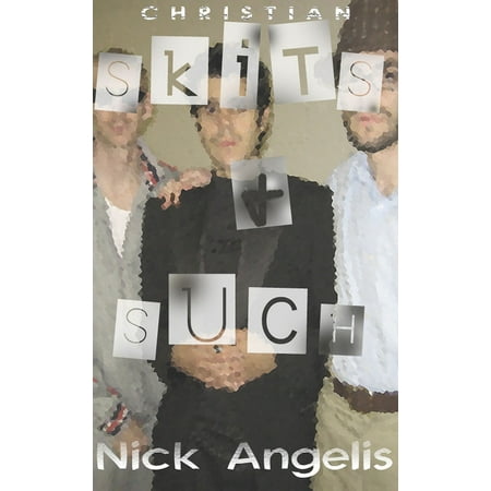 Christian Skits & Such - eBook