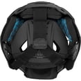 thumbnail image 3 of Easton Elite X Baseball Catcher's Helmet (S) | Black | Small, 3 of 5
