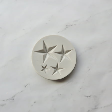 

POINTY STAR MOLD