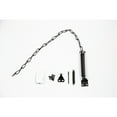 thumbnail image 2 of Larson Zinc-Plated Black 18- Inch Wind Chain Kit, 2 of 3