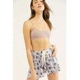 thumbnail image 2 of Free People une des Filles Imprimé Shorties Floraux ( S ), 2 of 2