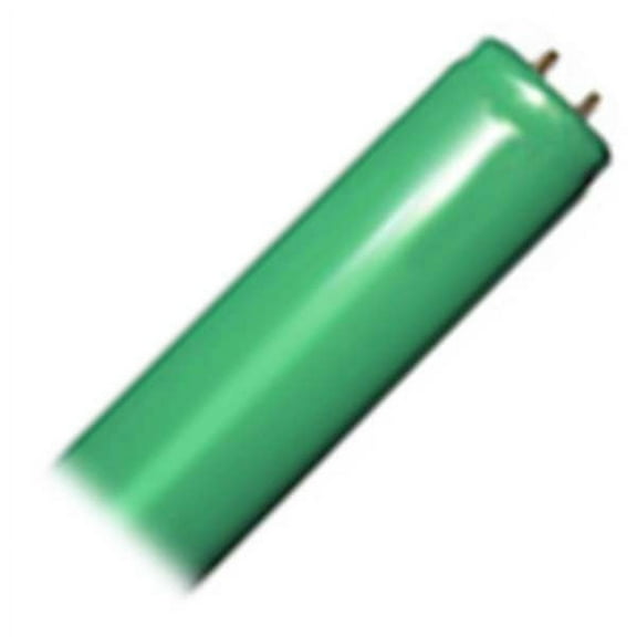 GE 94849 - F32T8/G/89ECCVG2 Straight T8 Fluorescent Tube Light Bulb