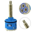 thumbnail image 2 of MYG 3 Way Shower Valve Flow Diverter Cartridge For Valore VS-1205 Tap diverter, 2 of 7