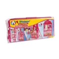 thumbnail image 3 of Organizador colgante Toytainer Closet Dollhouse Play N' Store, 3 of 5
