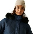thumbnail image 4 of Regatta Womens Freyla Padded Jacket, 4 of 6