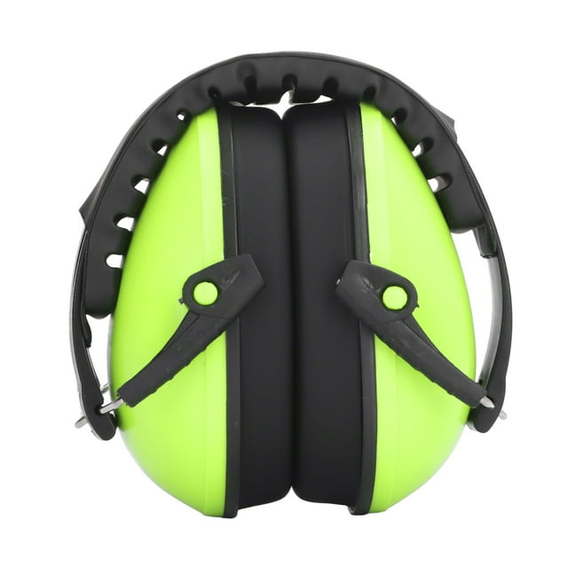 Baby Headphone With 21dB NRR, Infant Headphone With Soft Padding, For Protect Hearing To Reduce Noise