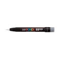 thumbnail image 2 of POSCA Paint Marker, PCF-350 Brush, White, 2 of 4