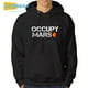 thumbnail image 2 of Nuevas sudaderas con capucha de algodón polar Spacex para hombre, sudaderas unisex Space X Occupy Mars, sudaderas con capucha para mujer, sudadera con capucha Space-x, envío directo, 2 of 5