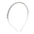 thumbnail image 2 of EeaseCA 1 Pce Accessoires pour Cheveux de Mariée Coiffe Fleur en Cristal Coiffe de Robe de Mariage, 2 of 8