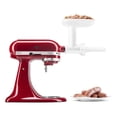 thumbnail image 1 of KitchenAid Sausage Stuffer Kit, 1 of 4