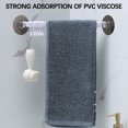 thumbnail image 3 of Wovilon Towel Utensil Rack Bathroom Kitchen Hanger Storage Rack Kitchen Hook, 3 of 5