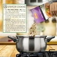 Shan Butter Chicken Seasoning Mix (50g) Spice Packets for Chicken in Butter Sauce (Pack of 3