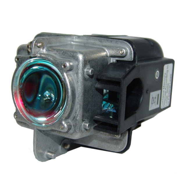 Lutema Économie pour NEC HT510 Lampe de Projecteur avec Boîtier