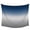 Blue, variant on Red Gray Ombre Tapestry for Bedroom Wall Hanging Tapestry, Modern Gradient Abstract Art Ceiling Backdrop Tapestries Poster Blanket Wall Decor for Teens Room Living Room Dorm 55" x 73"