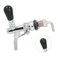 thumbnail image 4 of Beer Tap Plug,  Sealing Reduce Bubbles Beer Tap With Accessories For Hotels For Bars For Restaurants, 4 of 8