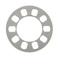 thumbnail image 4 of West Coast Wheel Accessories Entretoise de Roue WS02 0,24 Pouce/6 Millimètre d'Épaisseur; Simple, 4 of 4