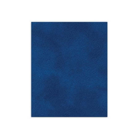 

Brooke Suede Acid Free 11x14 Backing Board - Uncut Photo Mat Board - 1 Sheet