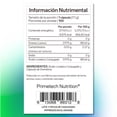thumbnail image 3 of Suplemento Primetech Ácido Linoleico Conjugado CLA 1000mg, 100 Cápsulas Suaves que aceleran y mejoran la salud metabólica de forma natural, 3 of 3