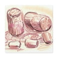 thumbnail image 3 of Corks at Midnight Glint - Canvas, 3 of 25