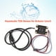 thumbnail image 4 of Componentes electrónicos y componentes Keyestudio TDS Sensor Meter V1.0 Módulo Filtro de medidor de agua para Arduino Unor 3 JShteea Nuevo, 4 of 8