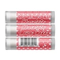 thumbnail image 4 of Delight Naturals Jumbo Lip Balm - Valentines Day Chocolate Lava Cake, 4 of 4