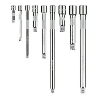 CASOMAN Master Torx Bit Socket and External Torx Socket Set, 60-Piece ...