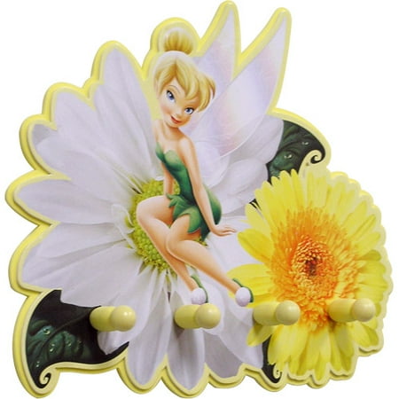 Disney - Fairies Wall Hooks