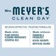thumbnail image 3 of Limpiador multisuperficie Mrs. Meyer's Clean Day Snow Drop, 500 ml, 3 of 9