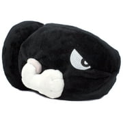Super Mario All Star Collection Bullet Bill Plush