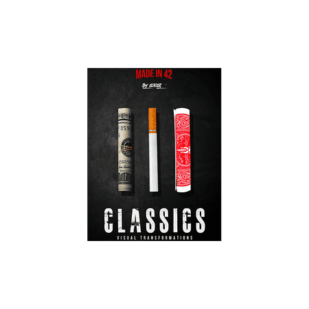 Three Classics by Olivier Pont - Trick