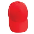 thumbnail image 4 of XD Collection 5 Panel Cotton Recycled Cap, 4 of 5
