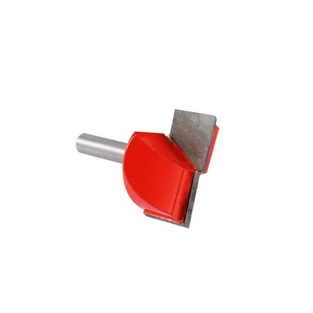 

DOACT Milling Cutter Sturdy Bottom Cleaning Bit CNC Engraving Machine For Milling CNC Machining Centers Electric Trimming Machine