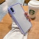 thumbnail image 1 of 3 En 1 Macaron Funda Transparente A Prueba De Golpes Para OPPO Reno 8Z 7Z 6 5 Lite 5G A93 A53 A92 A72 A52 A17 A15 A15s Reno8 Z Cubierta Trasera, 1 of 4