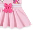 thumbnail image 4 of Paw Patrol Nickelodeon Skye Tennis Dress (Girls), Sizes 2T-6, 4 of 4