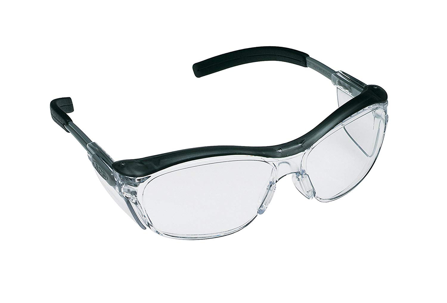 3M™ 332 Impact Safety Goggles Anti-Fog 40651-00000-10 Clear Anti Fog Lens 