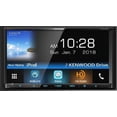 thumbnail image 3 of Kenwood eXcelon DDX795 w/ Back Up Camera 6.95" WVGA DVD Receiver w/ Bluetooth and HD Radio and a Back up camera, 3 of 3