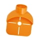 thumbnail image 5 of Accesorios para colector de polvo de taladro para paneles de yeso y baldosas de techo, de fácil instalación, multiusos, reutilizables, compactos,, 5 of 9