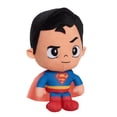 thumbnail image 3 of Figura de peluche Just Play Superman de 18 cm para niños mayores de 3 años, 3 of 4