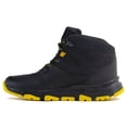 thumbnail image 4 of Bota Senderismo Outdoor Infantil Yuyin Negro Antiderrapante negro 25.5, 4 of 7