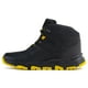 thumbnail image 4 of Bota Senderismo Outdoor Infantil Yuyin Negro Antiderrapante negro 25, 4 of 7