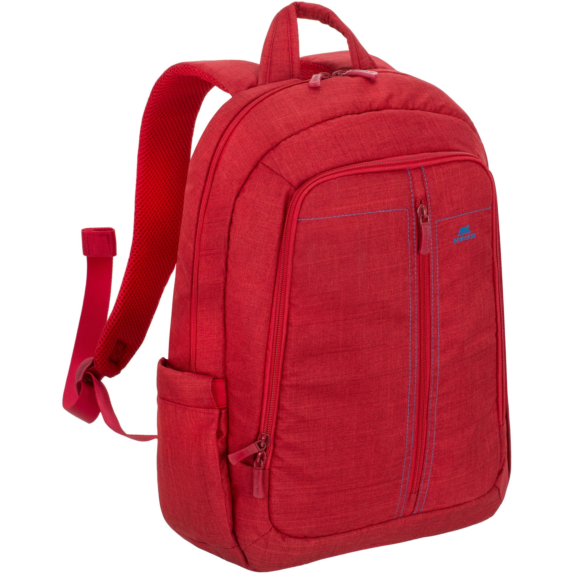 RivaCase 15.6" Laptop Backpack 7560, Red