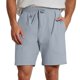 thumbnail image 5 of Pantalones cortos ligeros de running para hombre - Poliéster spandex transpirable, cintura elástica - Corte holgado para entrenamientos de verano, 5 of 5